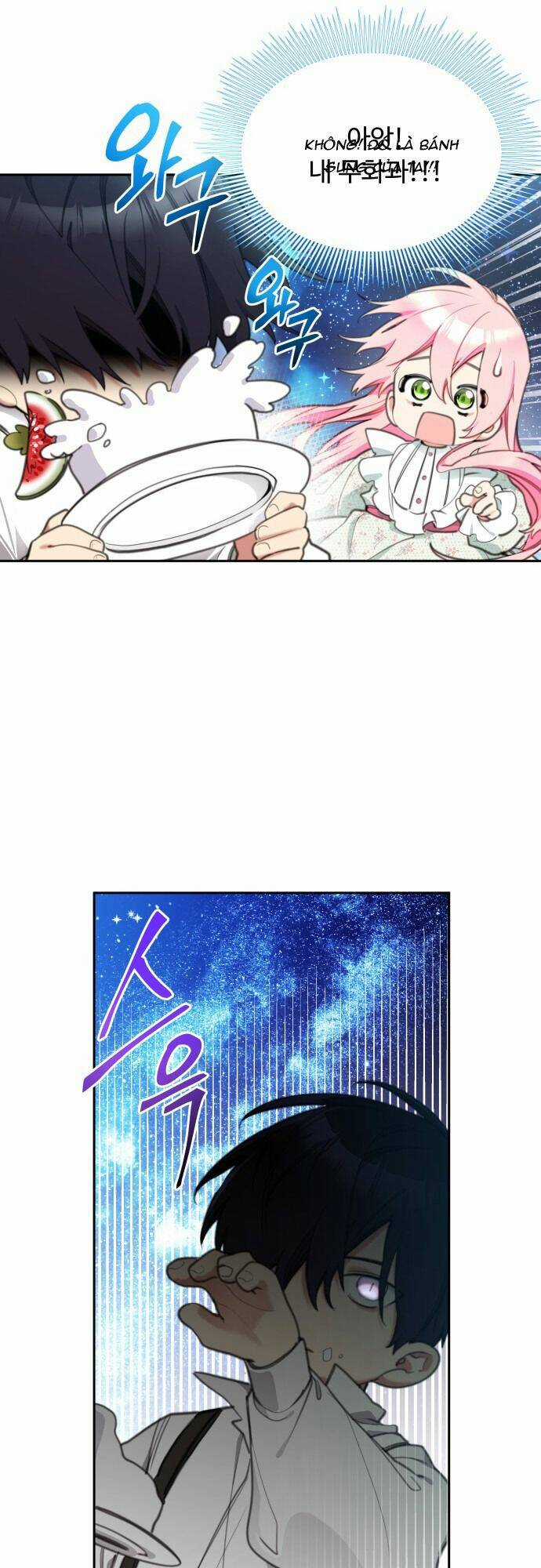 Công Chúa Lotto - Chapter 26 - Trang 6