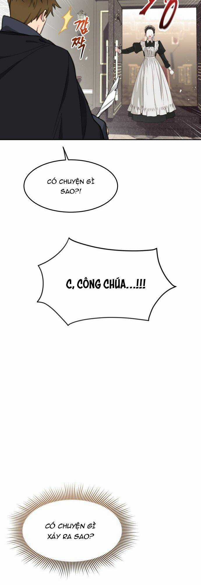 Công Chúa Lotto - Chapter 26 - Trang 54