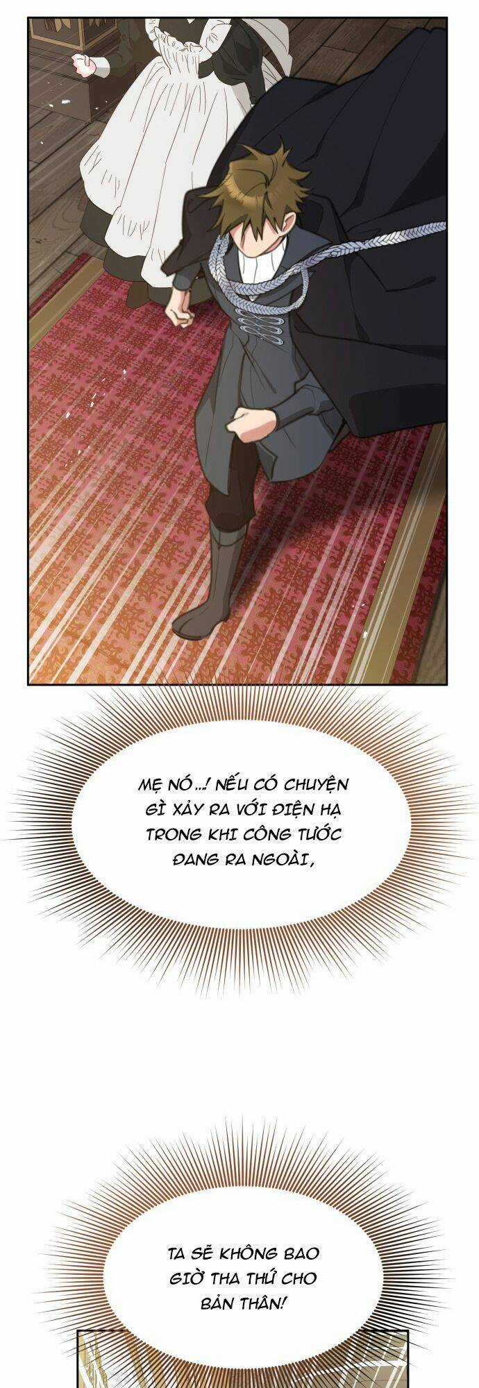 Công Chúa Lotto - Chapter 26 - Trang 55