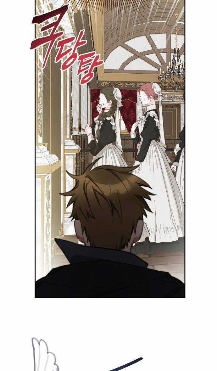 Công Chúa Lotto - Chapter 26 - Trang 56