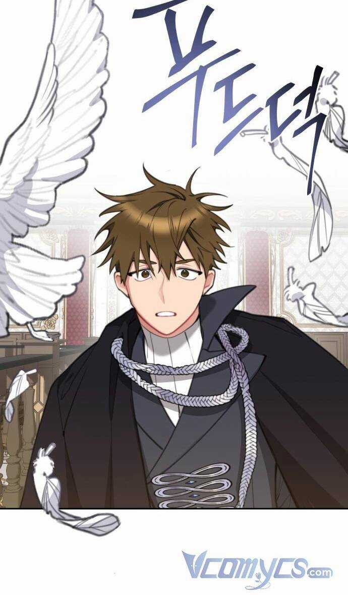 Công Chúa Lotto - Chapter 26 - Trang 57