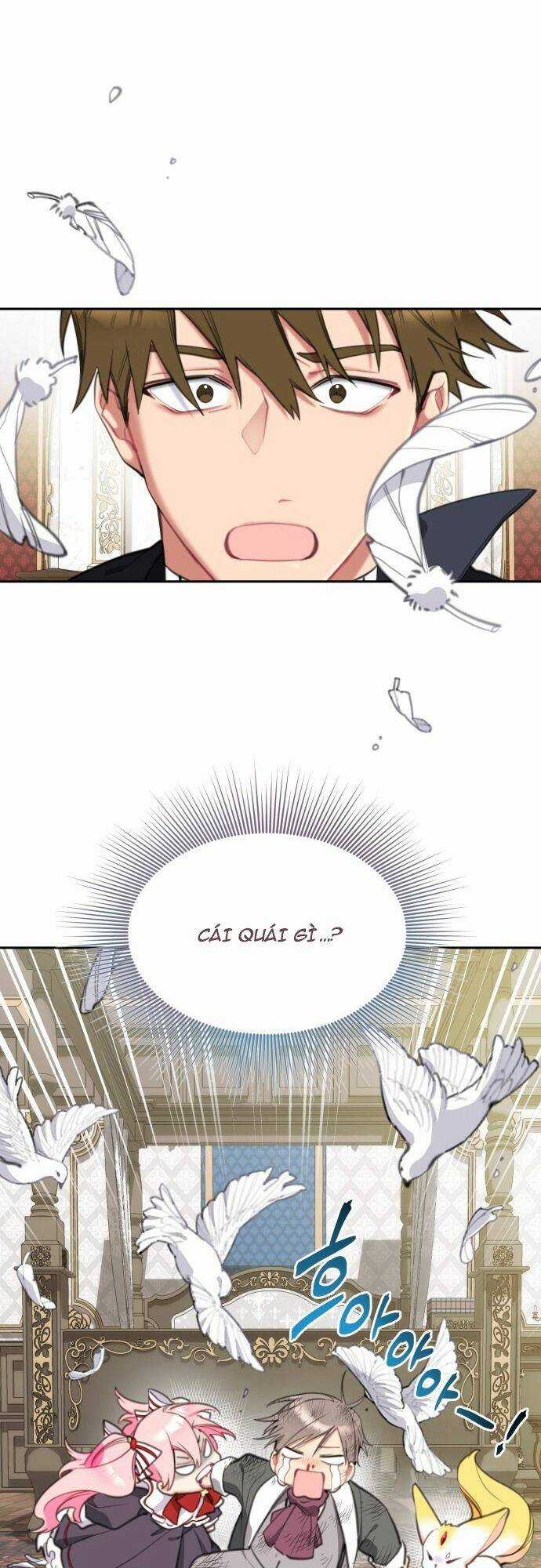 Công Chúa Lotto - Chapter 26 - Trang 58