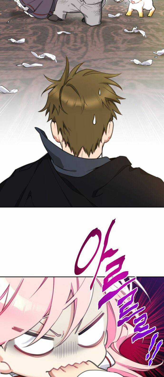 Công Chúa Lotto - Chapter 26 - Trang 59