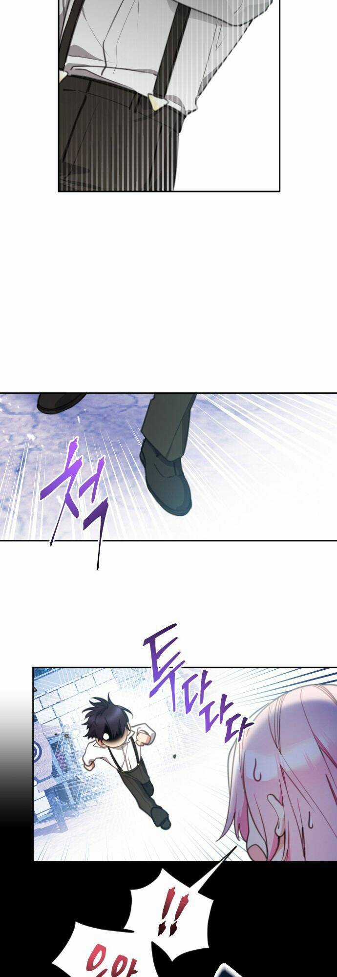 Công Chúa Lotto - Chapter 26 - Trang 7