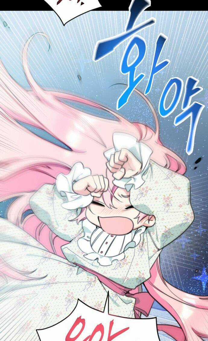 Công Chúa Lotto - Chapter 26 - Trang 8