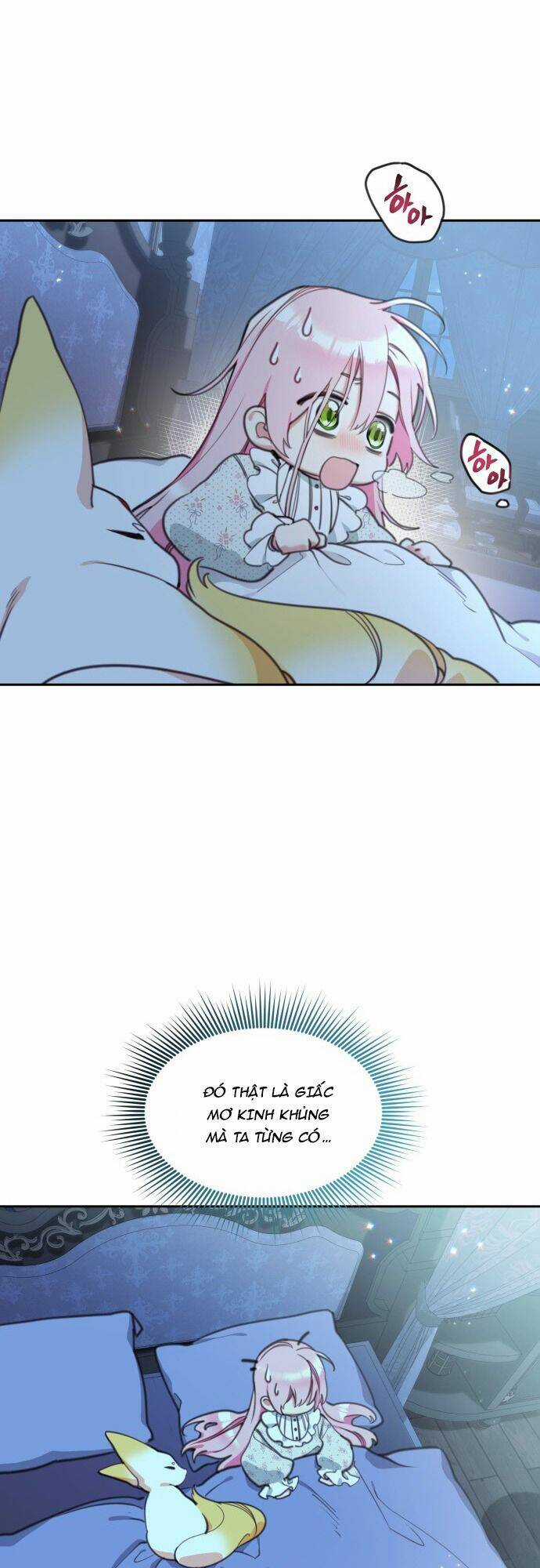 Công Chúa Lotto - Chapter 26 - Trang 10
