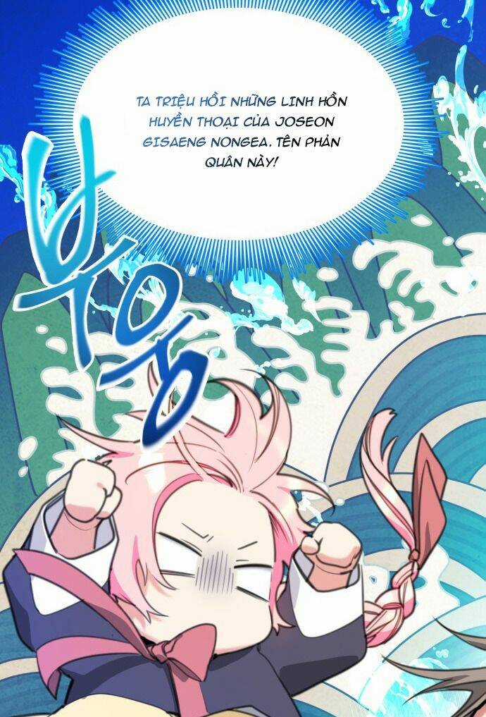 Công Chúa Lotto - Chapter 27 - Trang 13