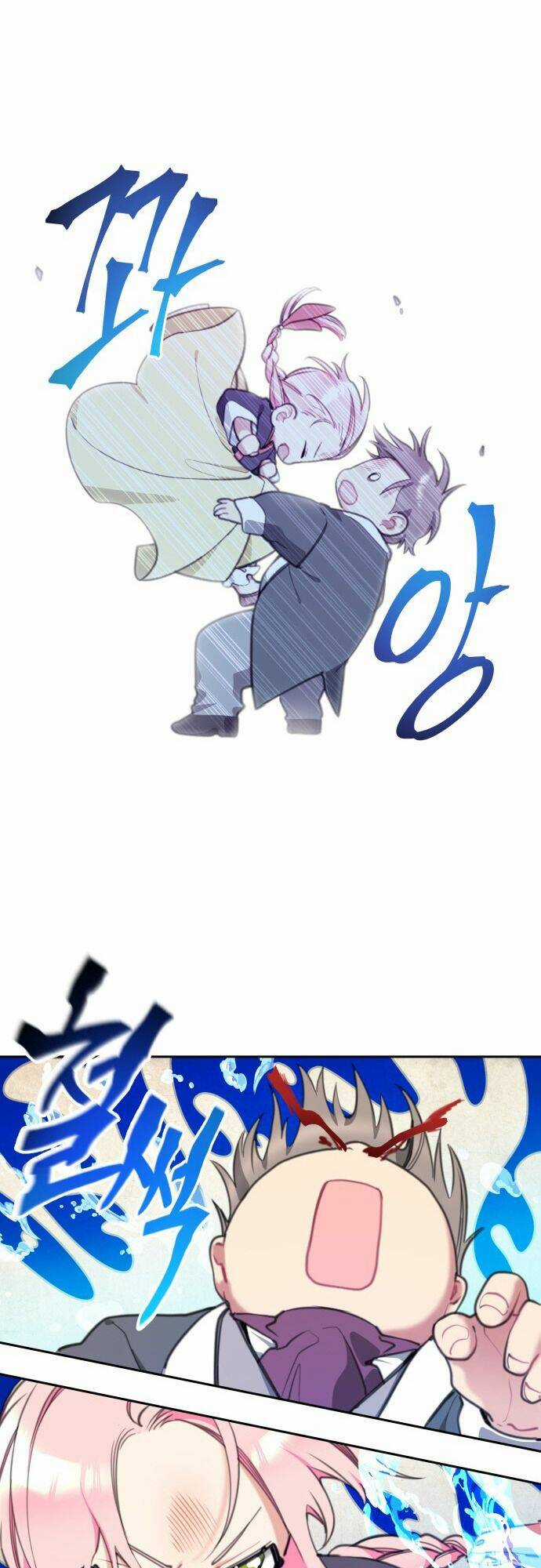 Công Chúa Lotto - Chapter 27 - Trang 15