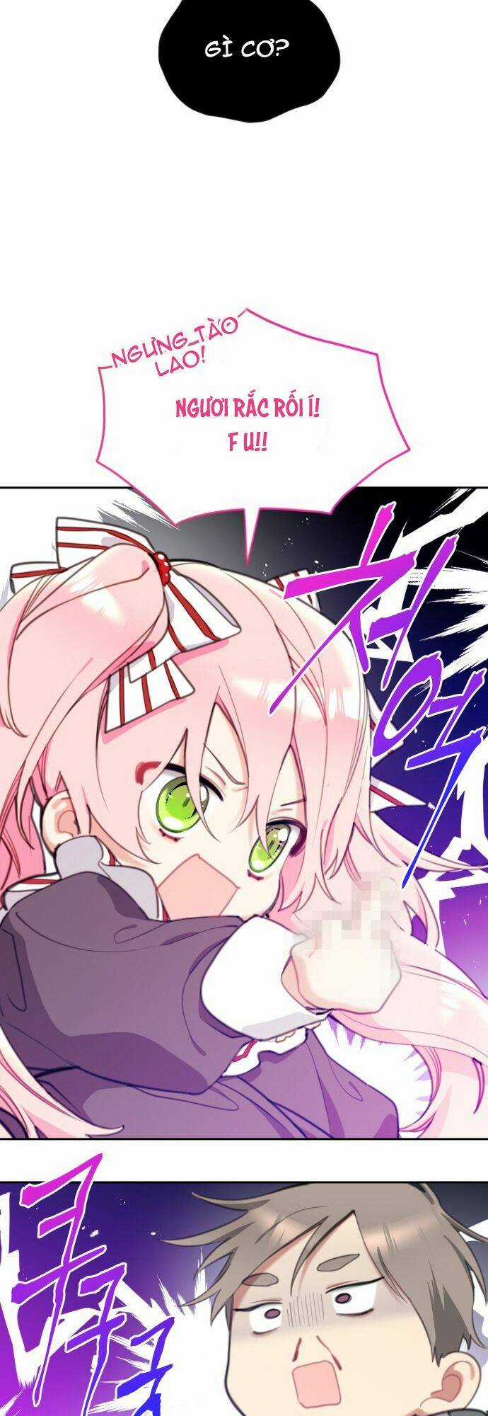 Công Chúa Lotto - Chapter 27 - Trang 17