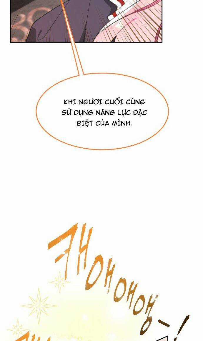 Công Chúa Lotto - Chapter 27 - Trang 19