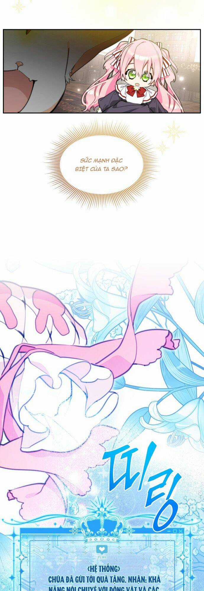 Công Chúa Lotto - Chapter 27 - Trang 21