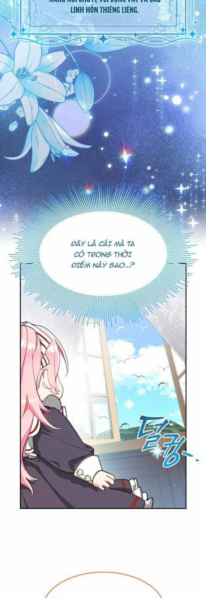 Công Chúa Lotto - Chapter 27 - Trang 22