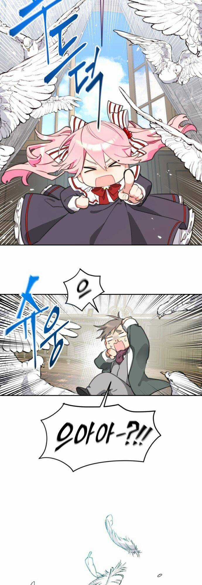 Công Chúa Lotto - Chapter 27 - Trang 24