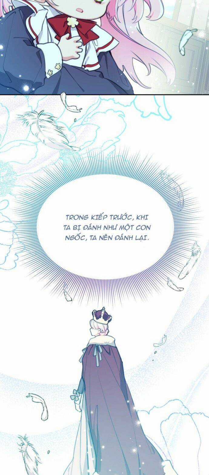 Công Chúa Lotto - Chapter 27 - Trang 26