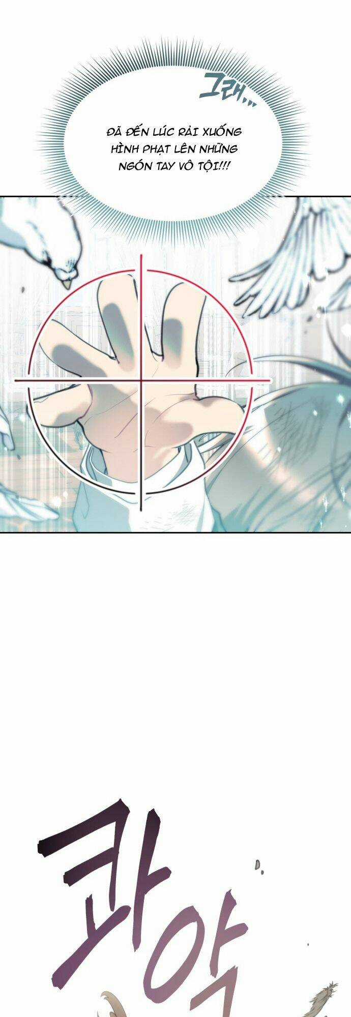 Công Chúa Lotto - Chapter 27 - Trang 28