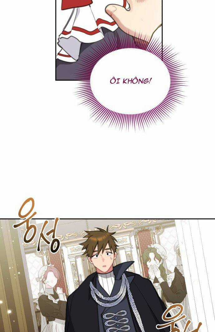 Công Chúa Lotto - Chapter 27 - Trang 31