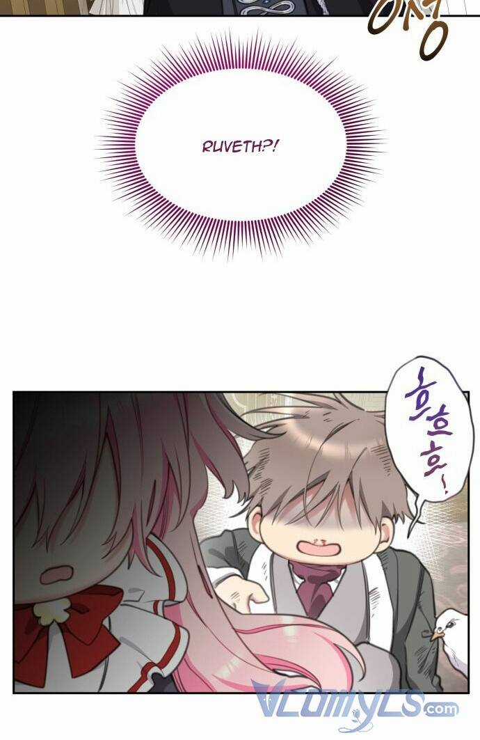 Công Chúa Lotto - Chapter 27 - Trang 32