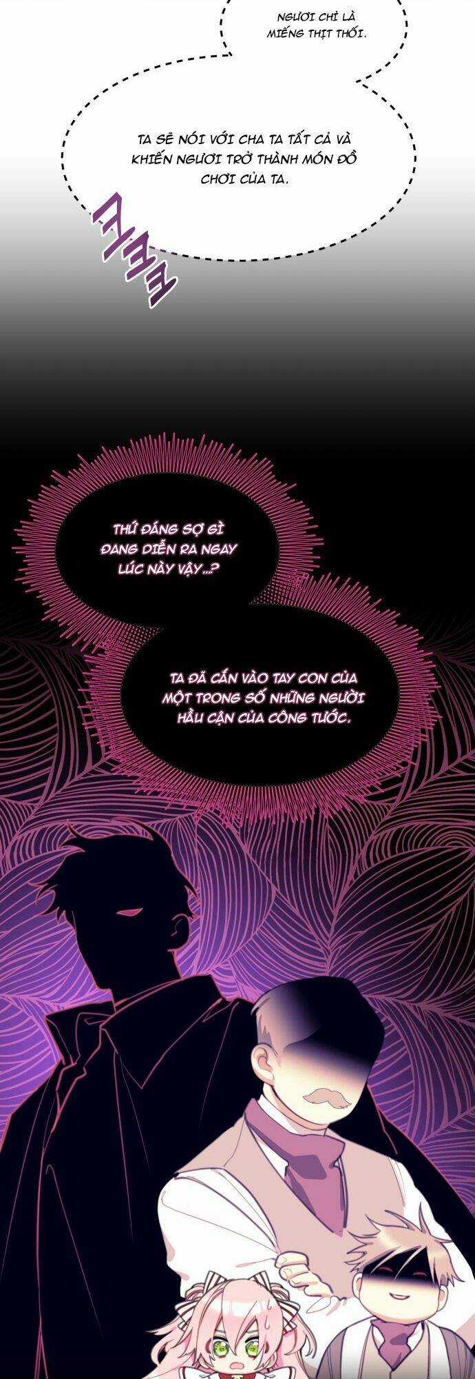 Công Chúa Lotto - Chapter 27 - Trang 34