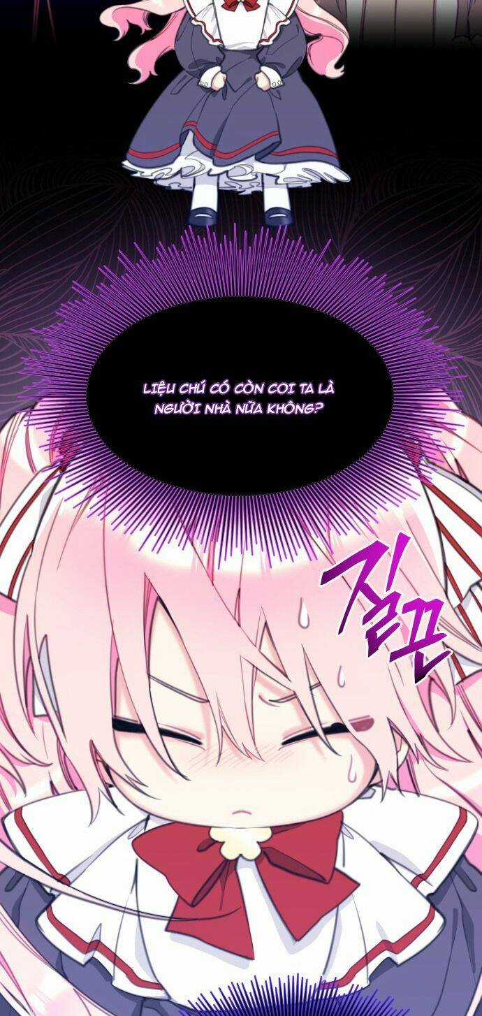 Công Chúa Lotto - Chapter 27 - Trang 35