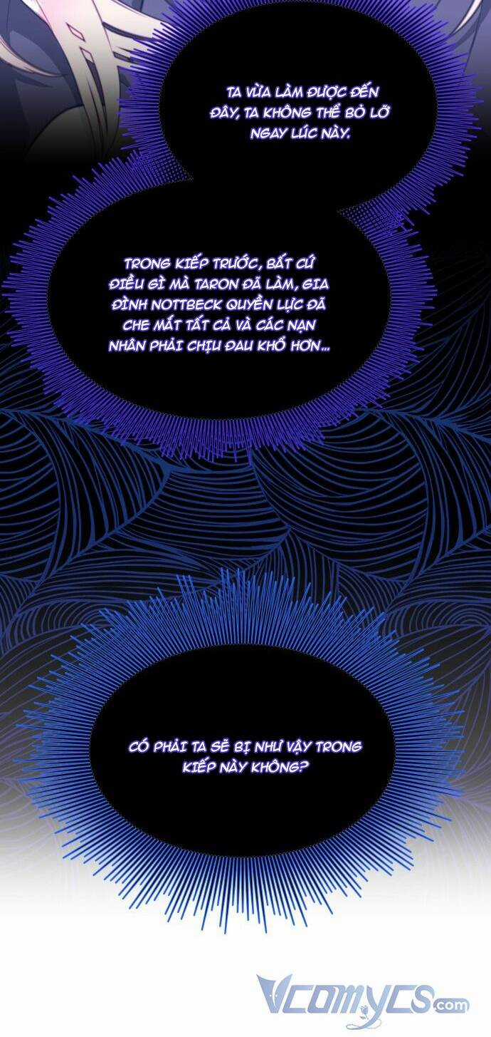 Công Chúa Lotto - Chapter 27 - Trang 36