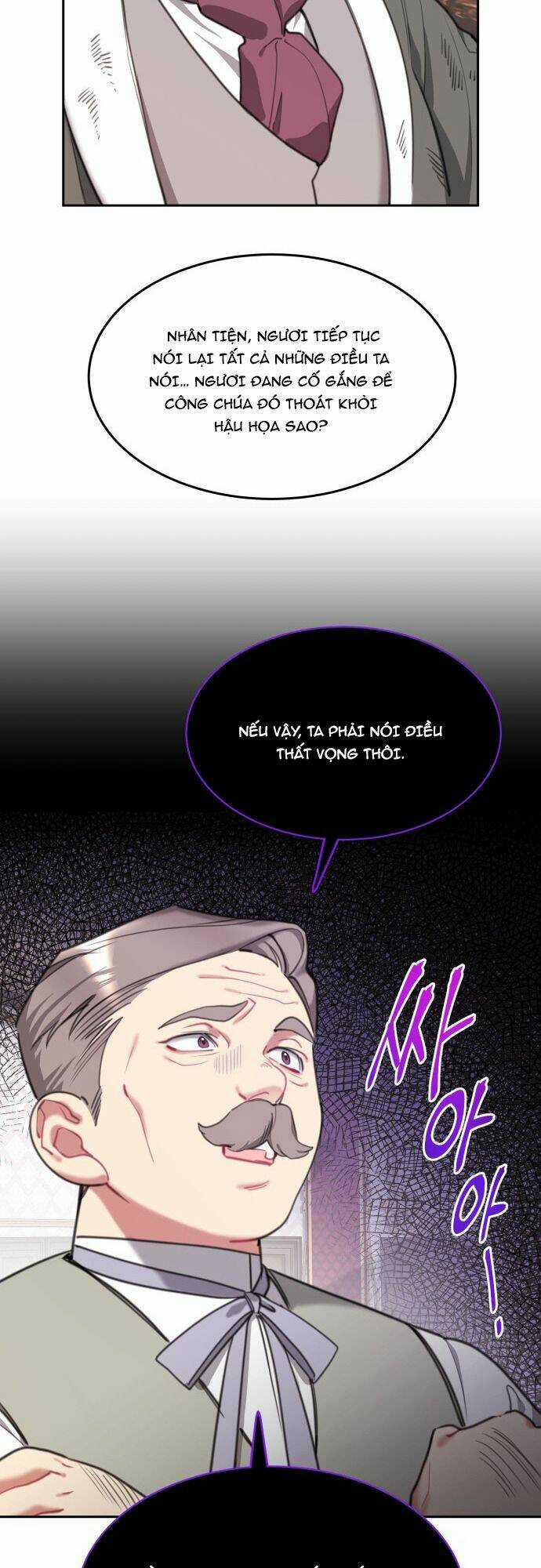 Công Chúa Lotto - Chapter 27 - Trang 43