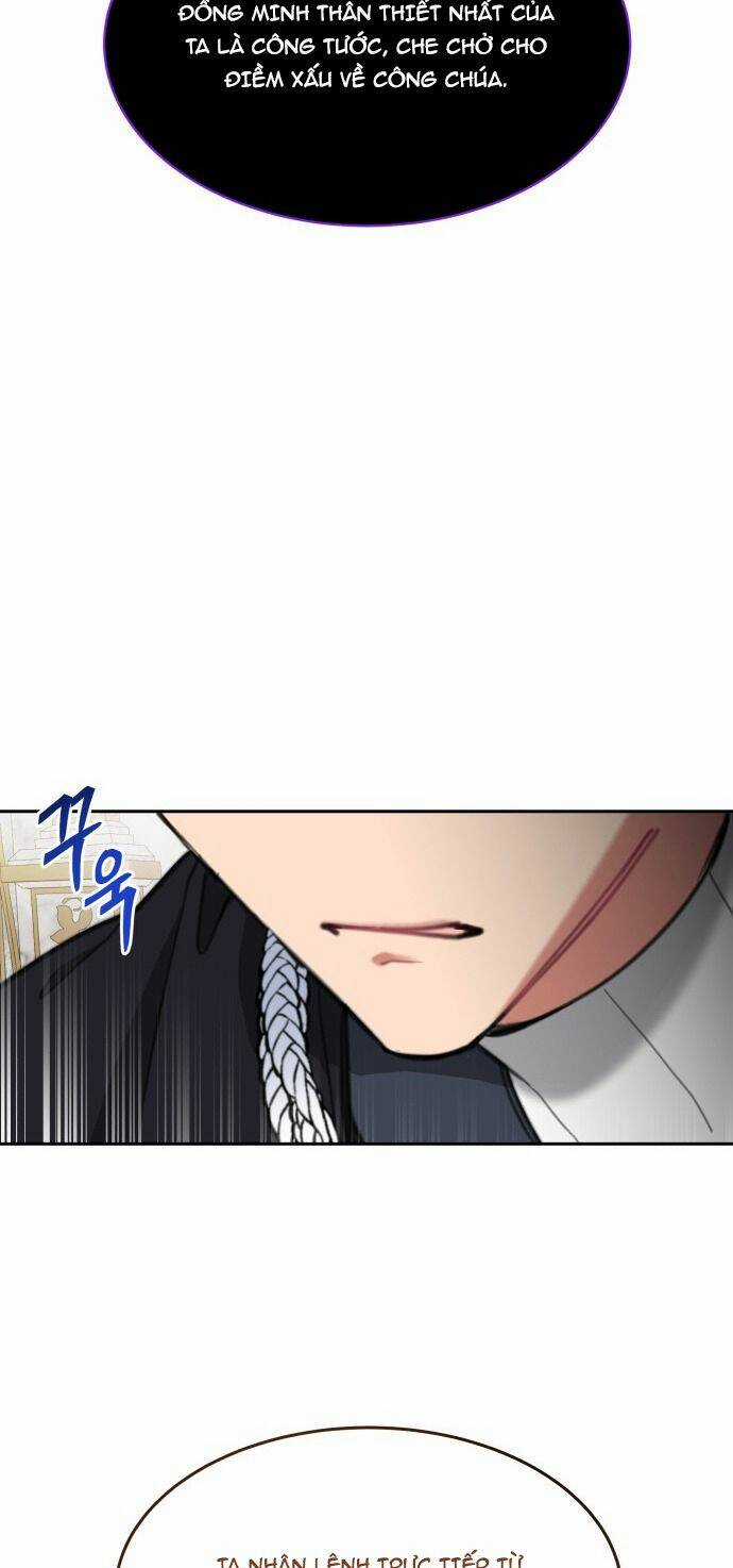 Công Chúa Lotto - Chapter 27 - Trang 44