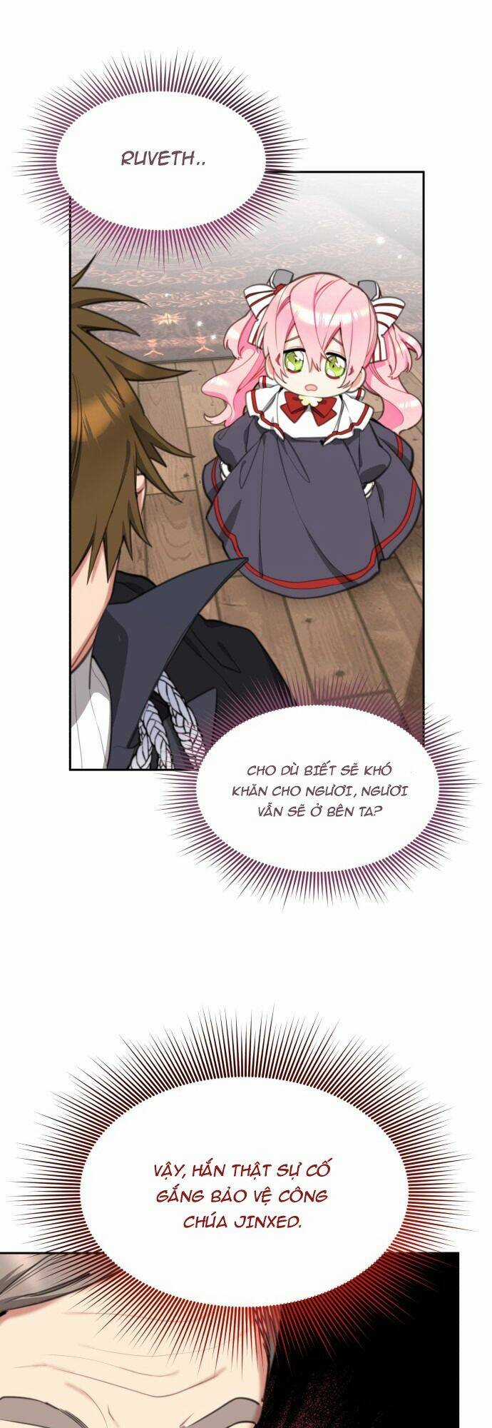 Công Chúa Lotto - Chapter 27 - Trang 46