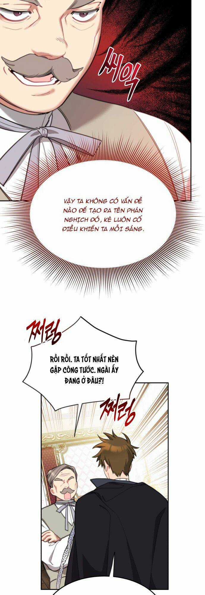 Công Chúa Lotto - Chapter 27 - Trang 47