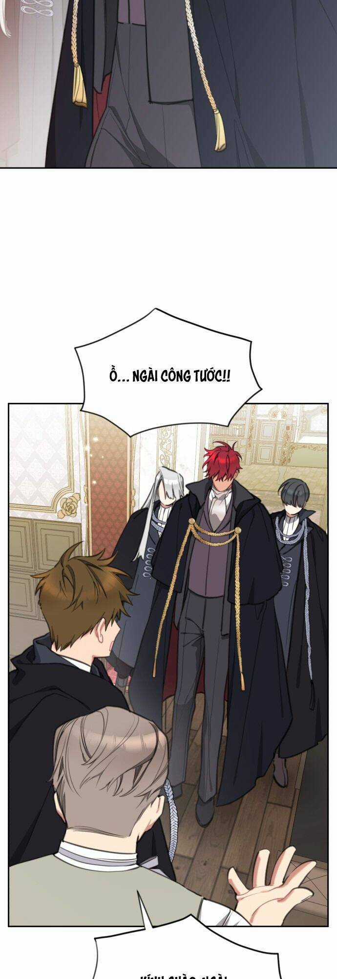 Công Chúa Lotto - Chapter 27 - Trang 49