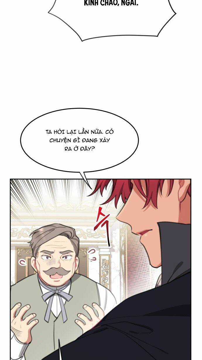 Công Chúa Lotto - Chapter 27 - Trang 50