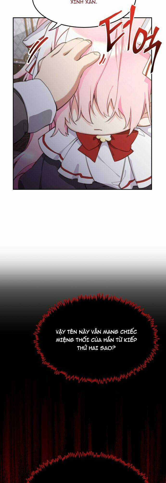 Công Chúa Lotto - Chapter 27 - Trang 6