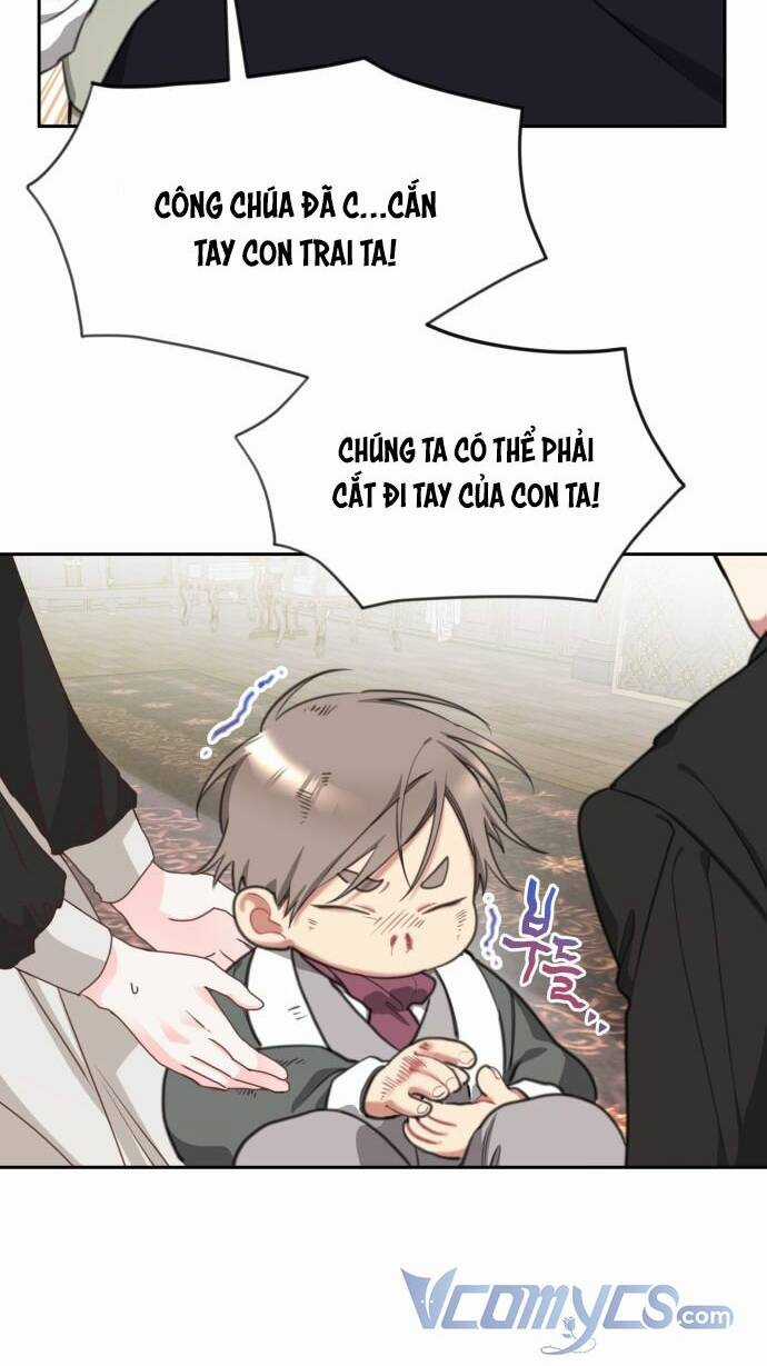 Công Chúa Lotto - Chapter 27 - Trang 51