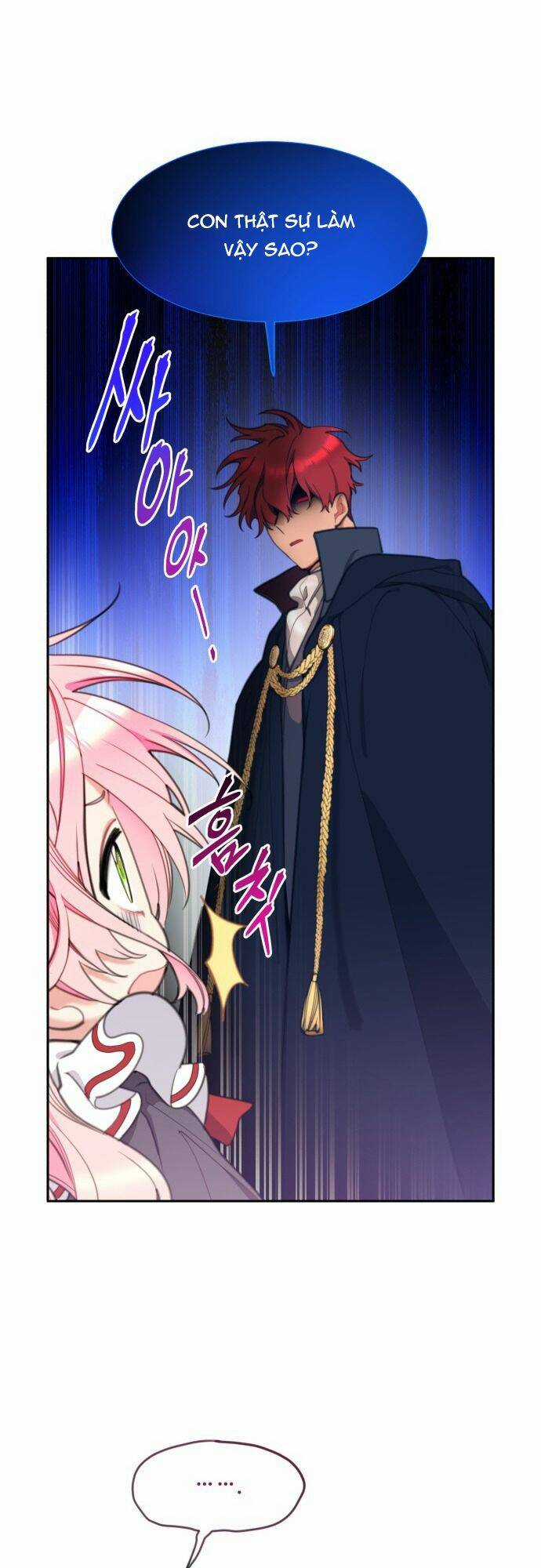 Công Chúa Lotto - Chapter 27 - Trang 52