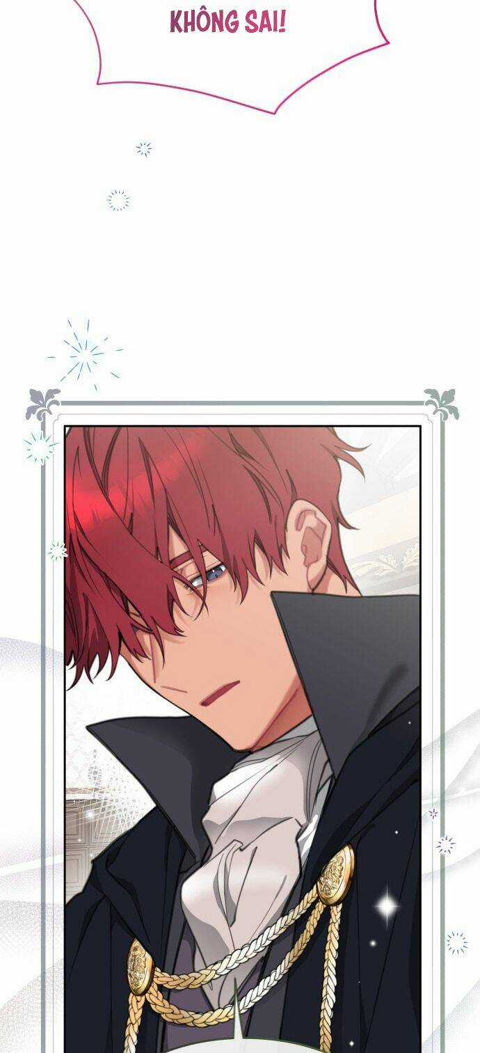 Công Chúa Lotto - Chapter 27 - Trang 54