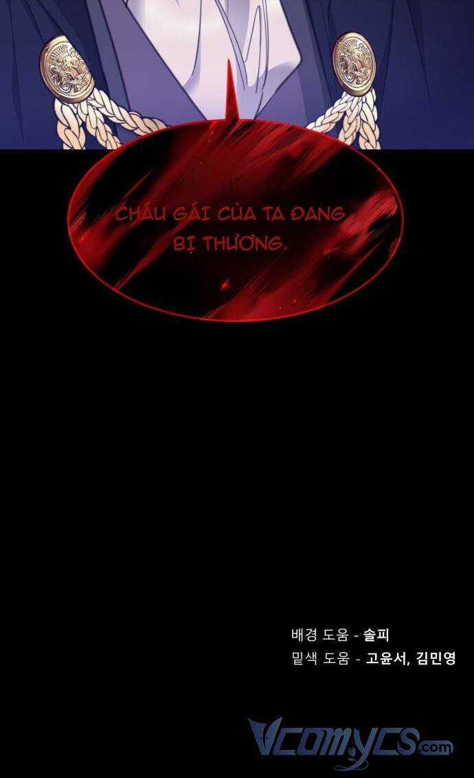 Công Chúa Lotto - Chapter 27 - Trang 59