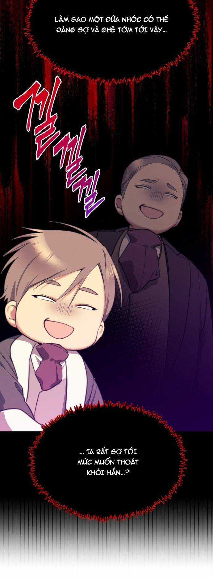 Công Chúa Lotto - Chapter 27 - Trang 7