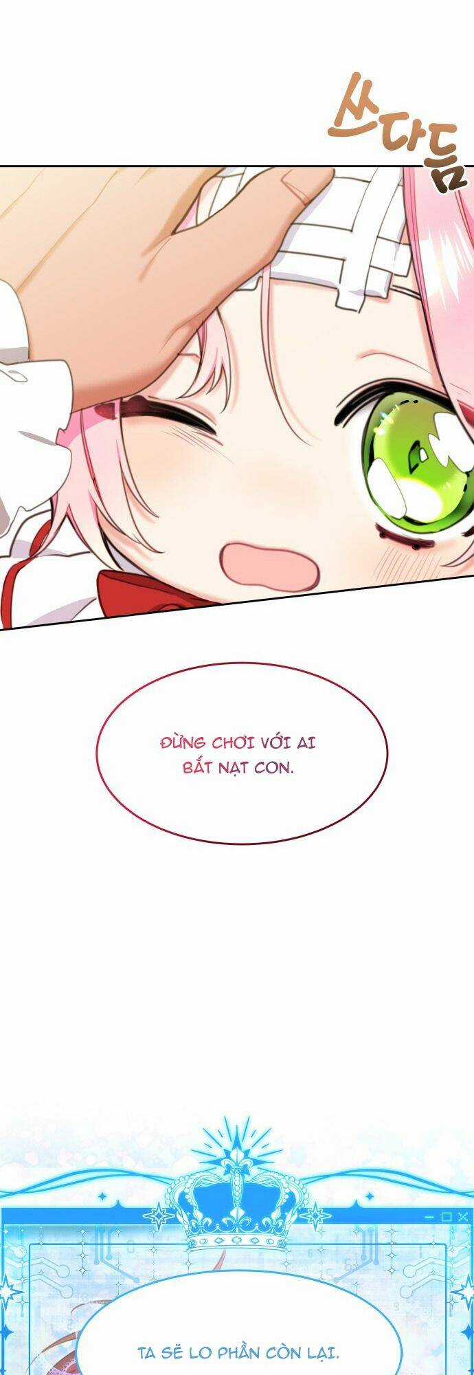 Công Chúa Lotto - Chapter 28 - Trang 13