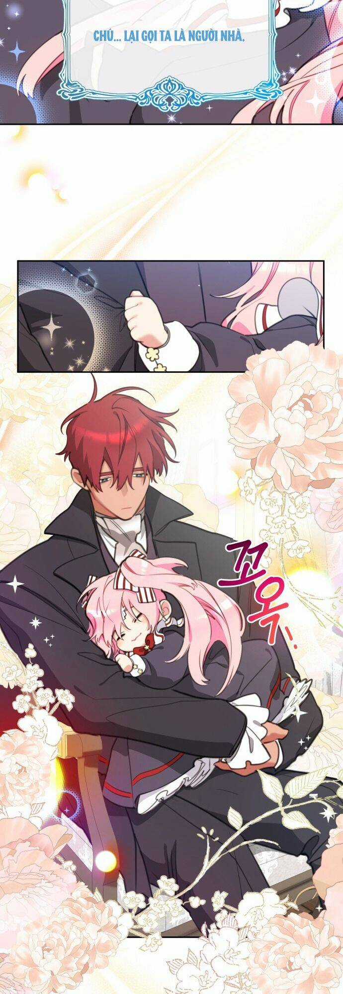 Công Chúa Lotto - Chapter 28 - Trang 15