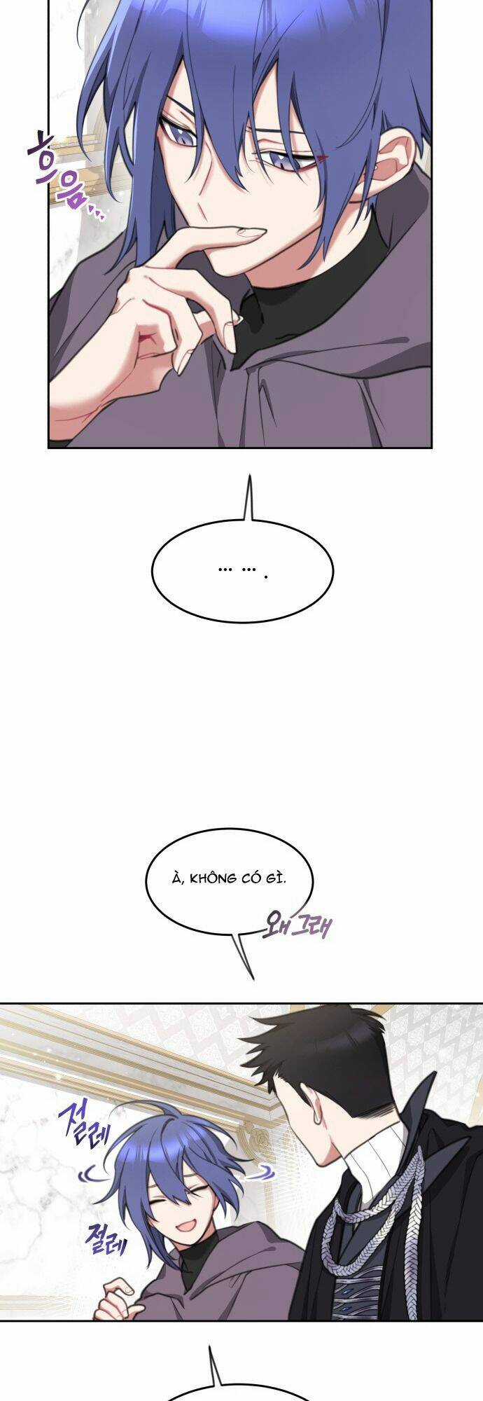 Công Chúa Lotto - Chapter 28 - Trang 20