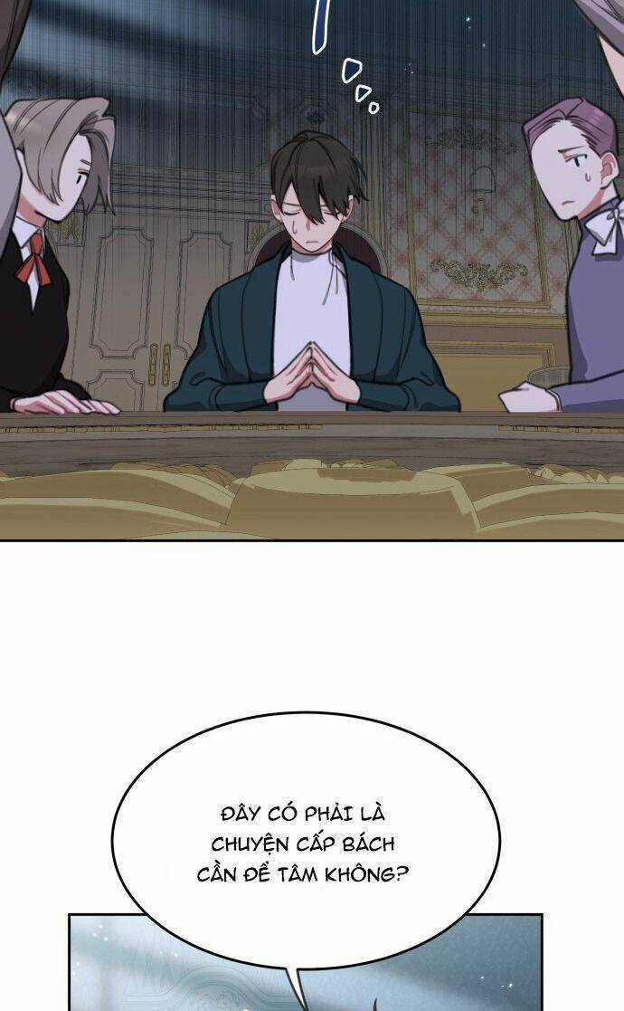 Công Chúa Lotto - Chapter 28 - Trang 22