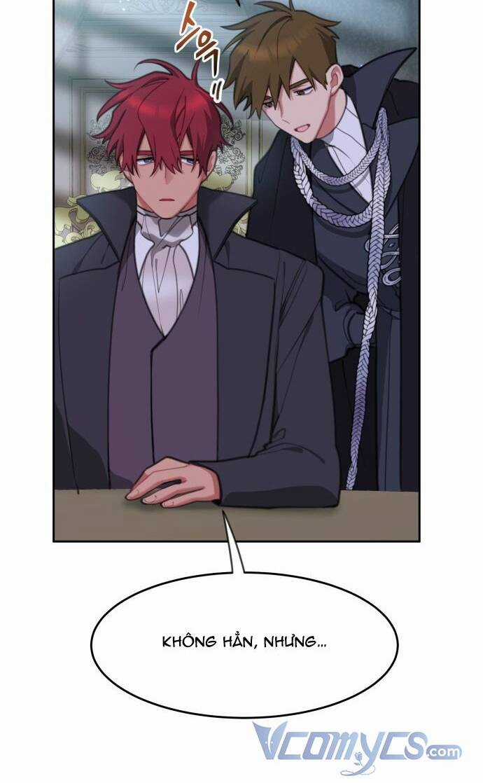 Công Chúa Lotto - Chapter 28 - Trang 23