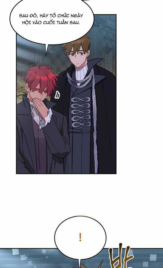 Công Chúa Lotto - Chapter 28 - Trang 28