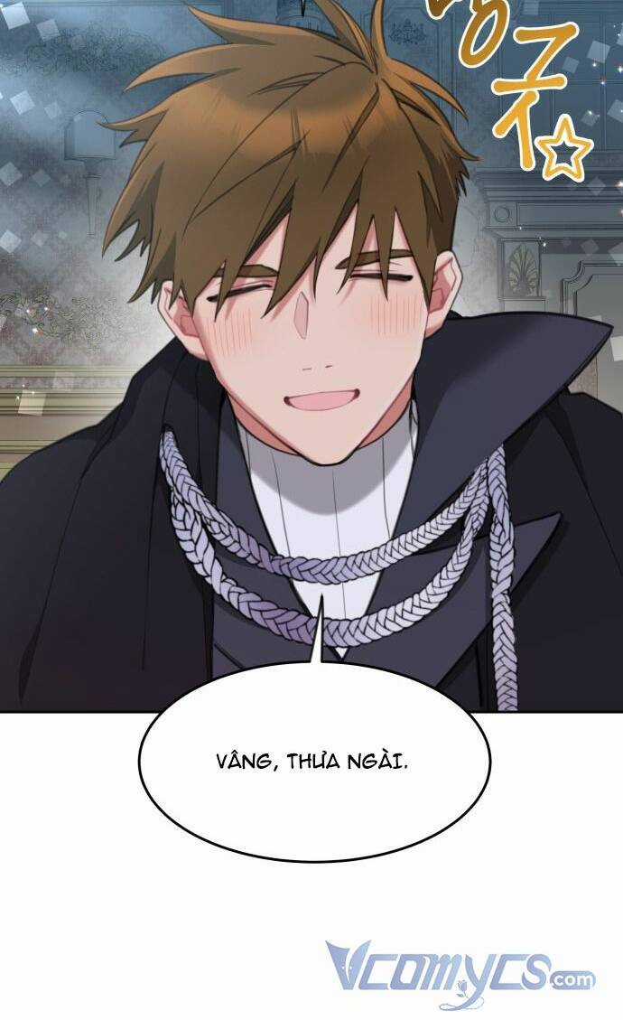 Công Chúa Lotto - Chapter 28 - Trang 29