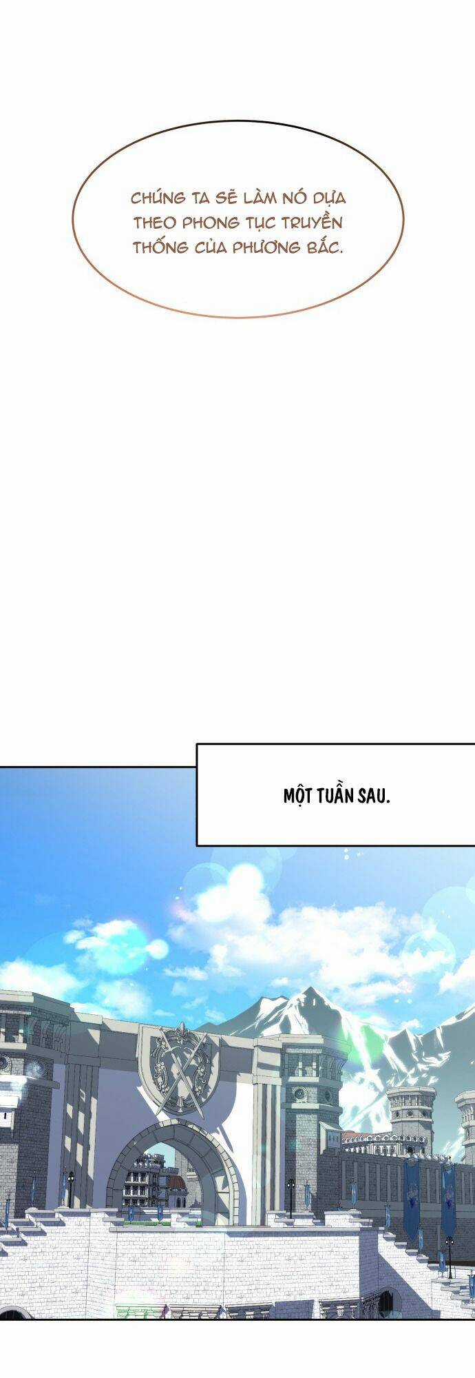 Công Chúa Lotto - Chapter 28 - Trang 30