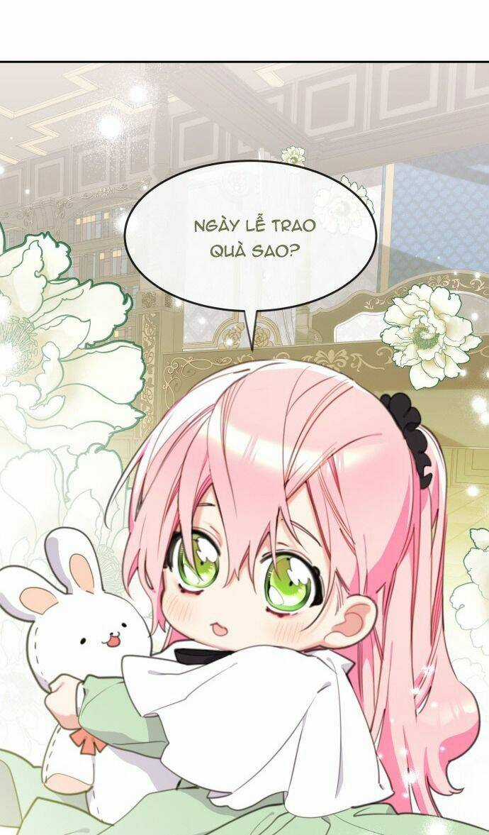 Công Chúa Lotto - Chapter 28 - Trang 31