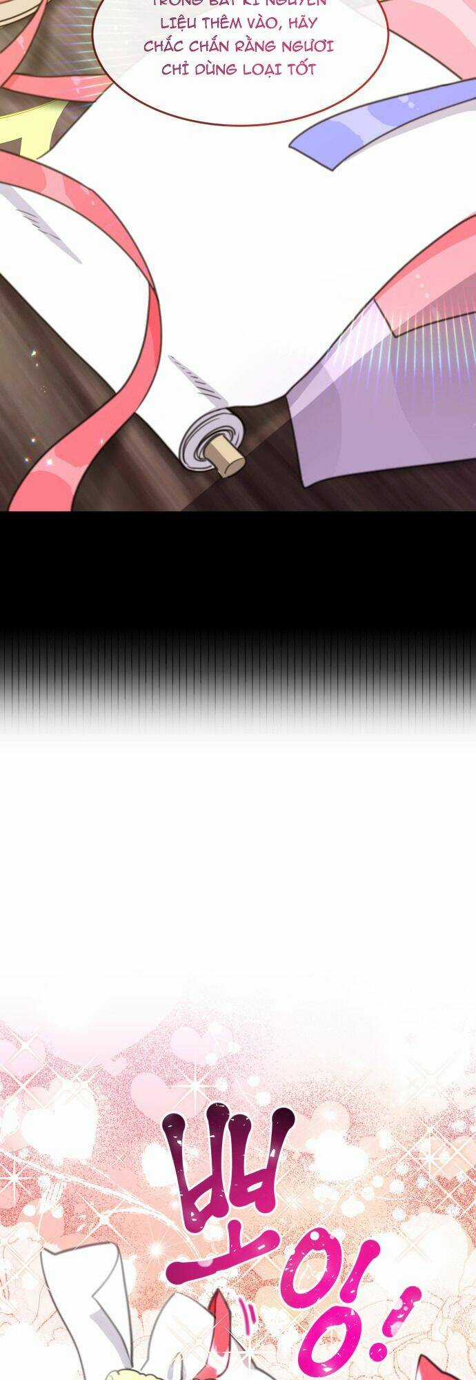 Công Chúa Lotto - Chapter 28 - Trang 43