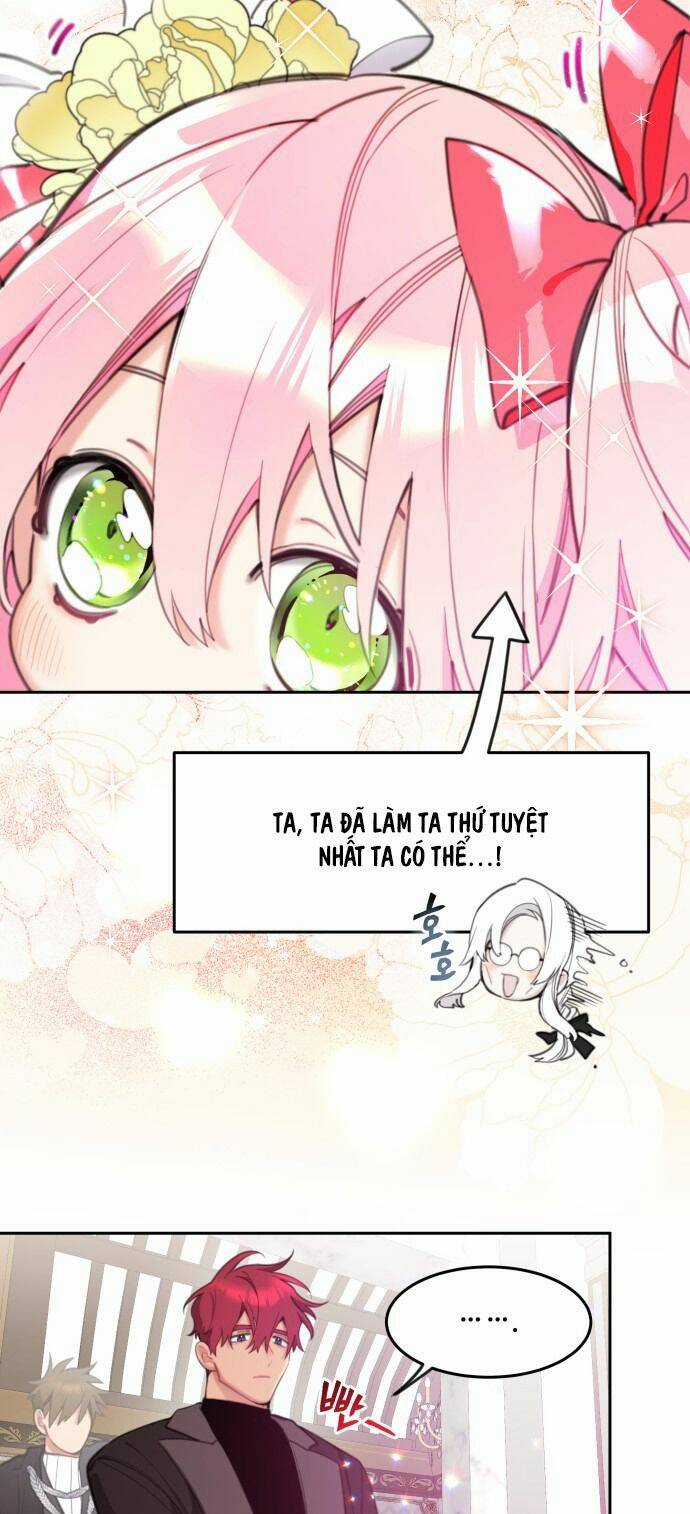 Công Chúa Lotto - Chapter 28 - Trang 44