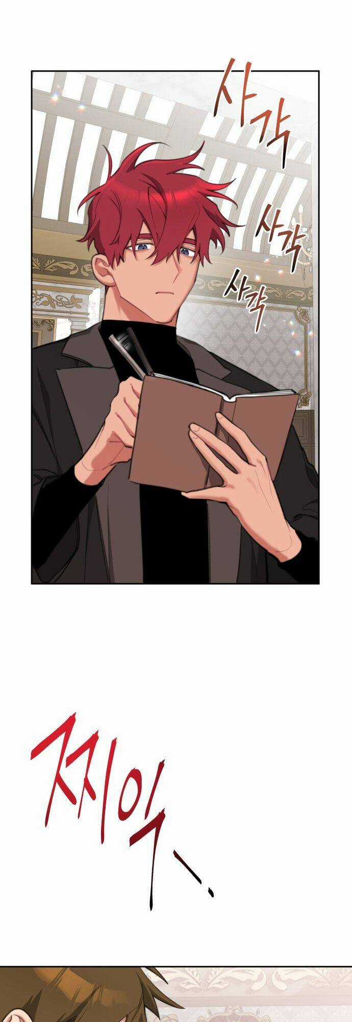 Công Chúa Lotto - Chapter 28 - Trang 46