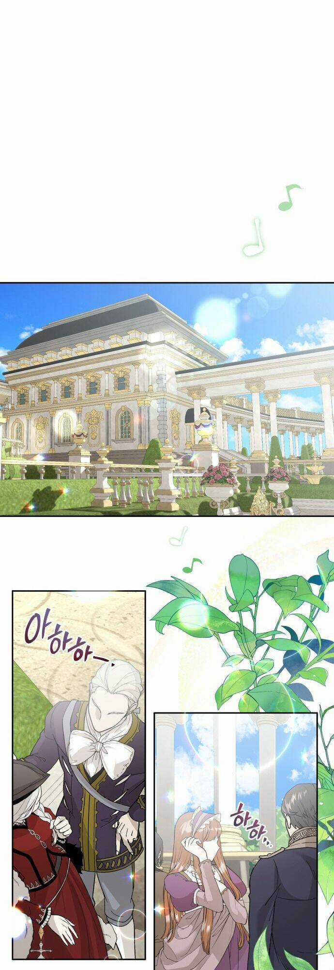 Công Chúa Lotto - Chapter 28 - Trang 48