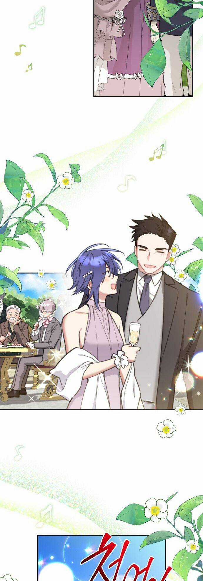 Công Chúa Lotto - Chapter 28 - Trang 49